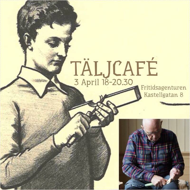 Täljcafé