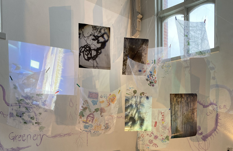 Embedded Design community event