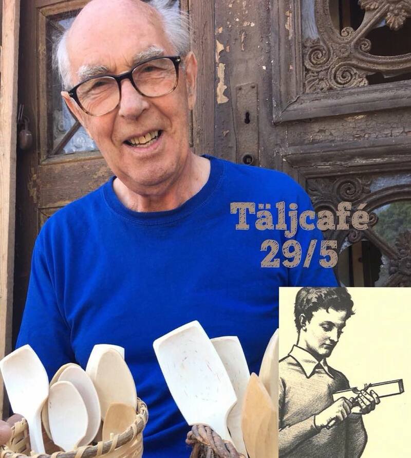 Täljcafé
