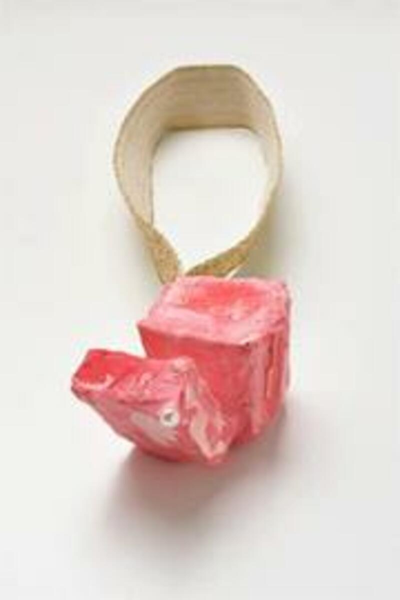 Föreläsning Jewellery Unleashed!
