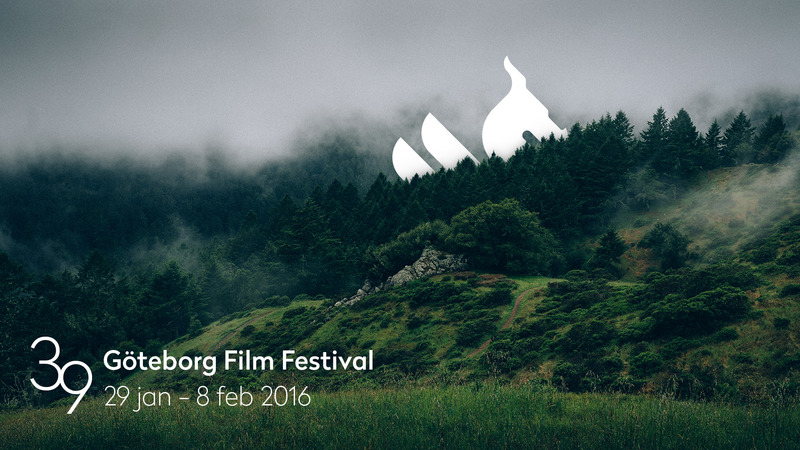 Göteborg Film Festival 2016