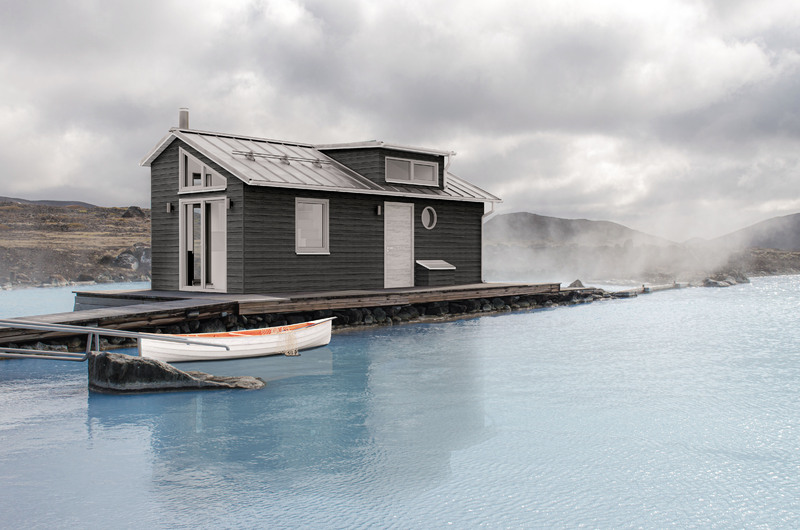 VR - Arkitektens nya värld