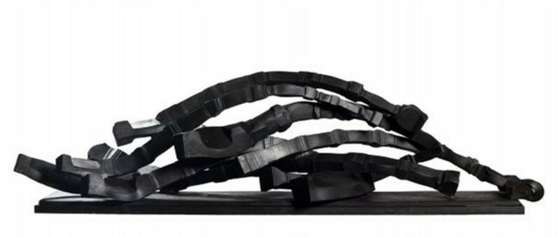 Albert Paley föreläser på Röhsska Museet