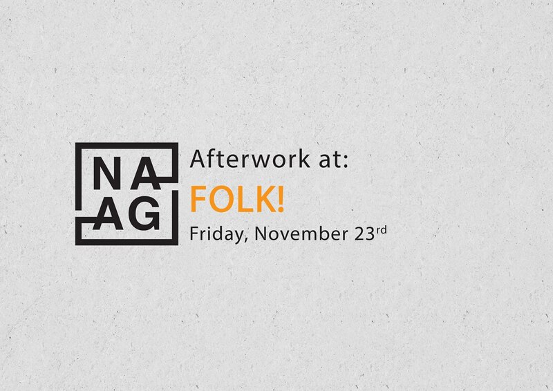 Mingla med Newly Arrived Architects på Folk!