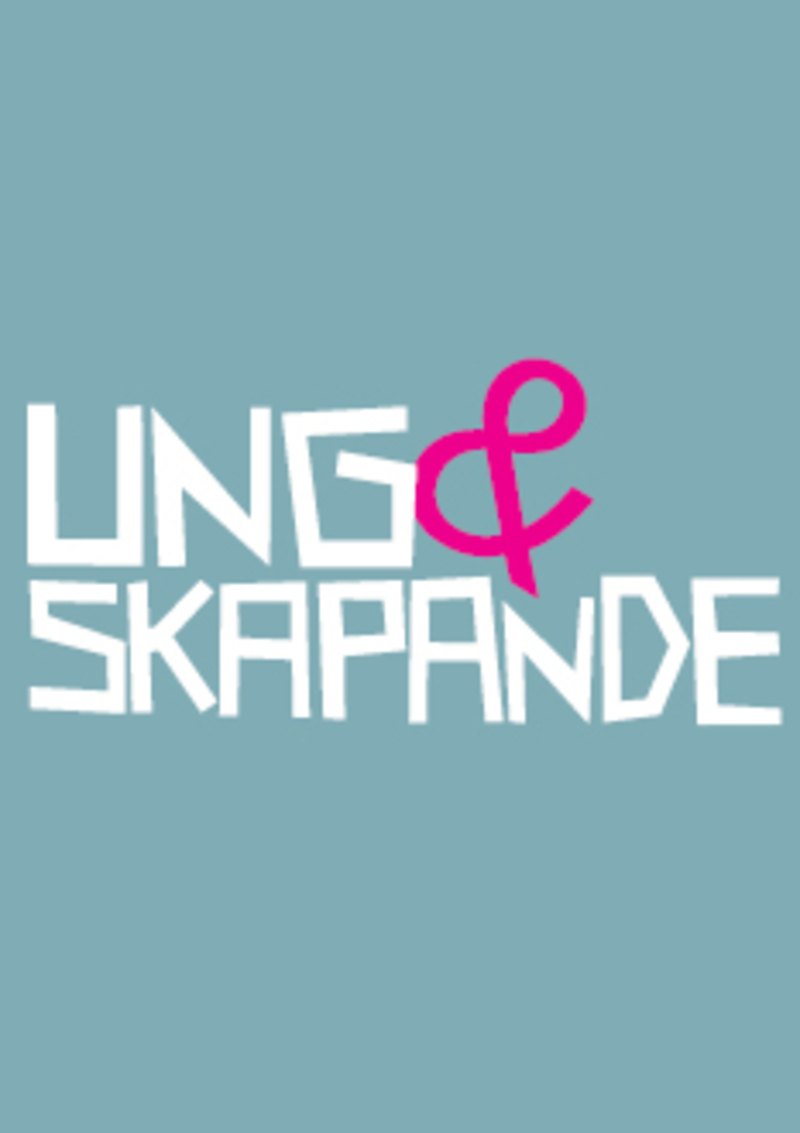 Onsdagsgruppen med Ung & Skapande för dig 12-26 år