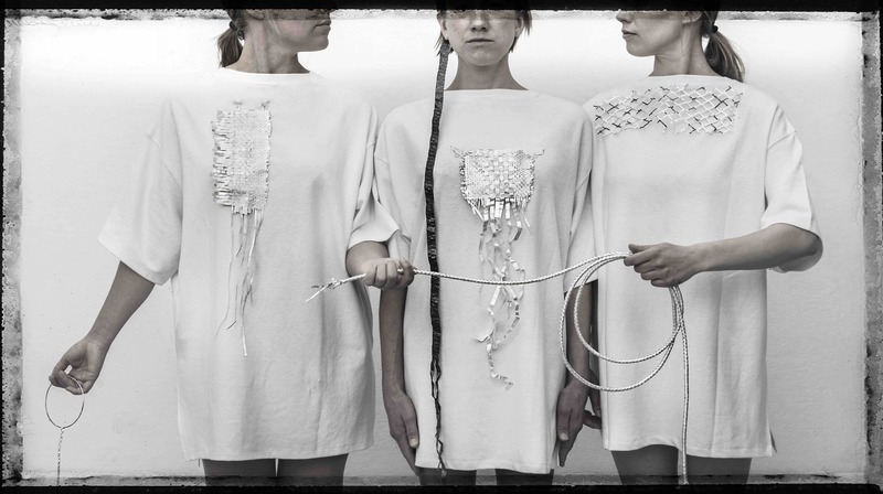 Ammeli Engström: Not My Hands