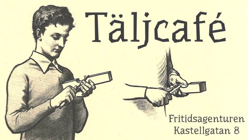 Täljcafé