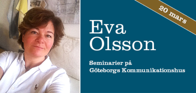 Vitsen med att ha en logotyp. Tillvägagångssätt och arbetsprocesser.