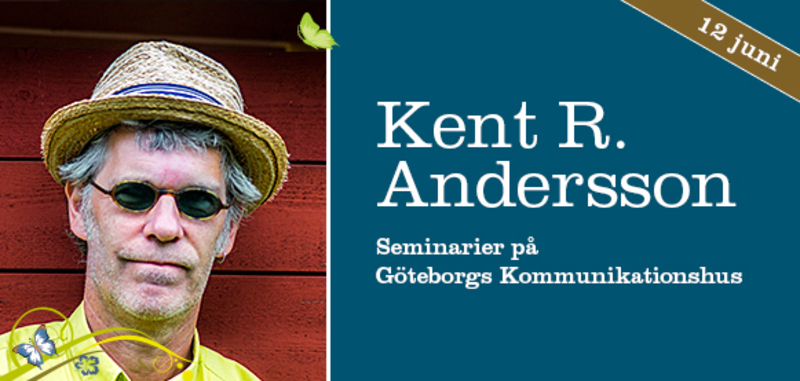 SEMINARIUM: Semesterretorik – ta kontrollen över din ledighet