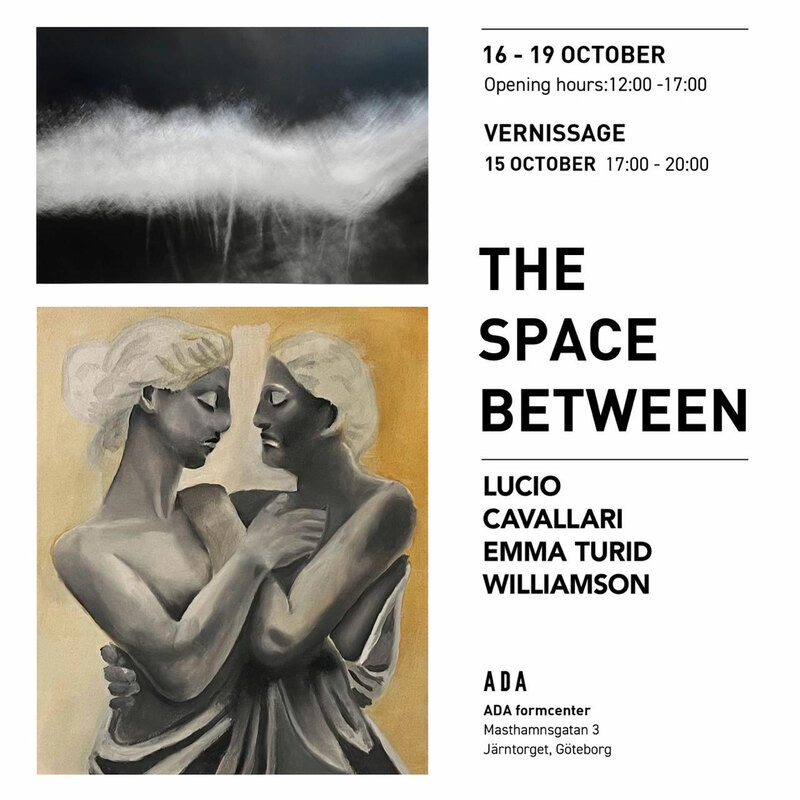 The Space Between