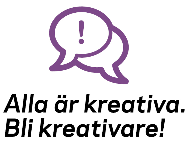 Vetenskapsfestivalen #15 (tema kreativitet)