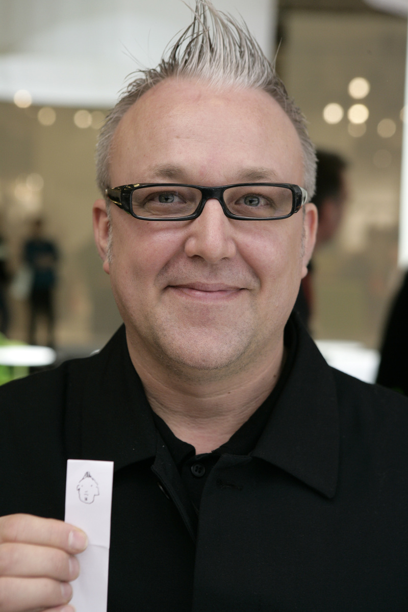 GBG DESIGNWEEK: En designchef om designutveckling