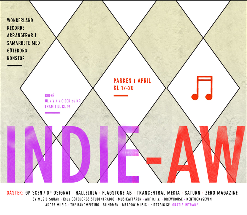 Indie_Afterwork
