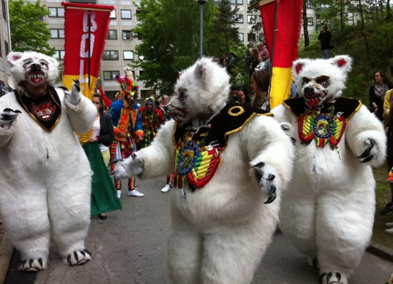 HAMMARKULLEKARNEVALEN 