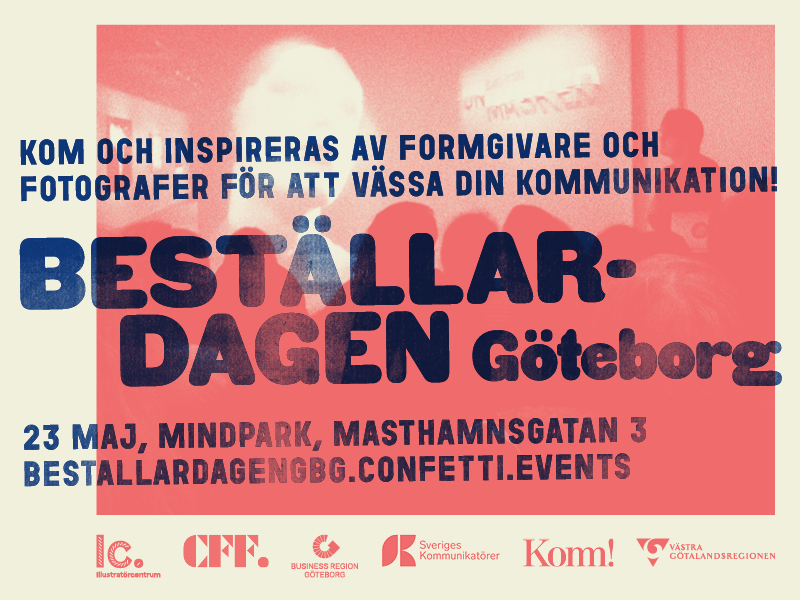 Beställardagen Göteborg