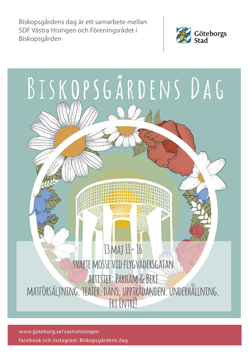 Biskopsgårdens dag