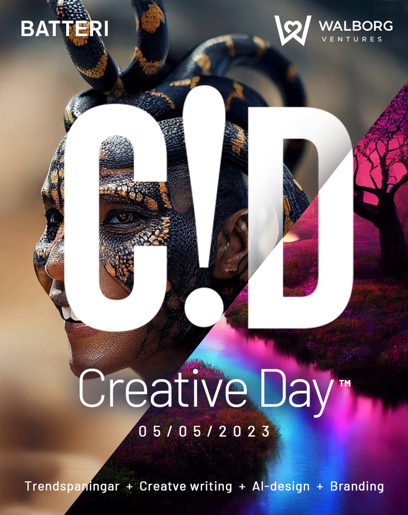 Creative Day 2023