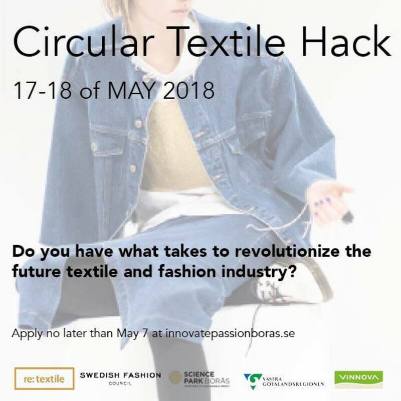 Circular Textile Hackathon