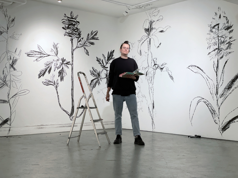 Växtverk/ Growing pains