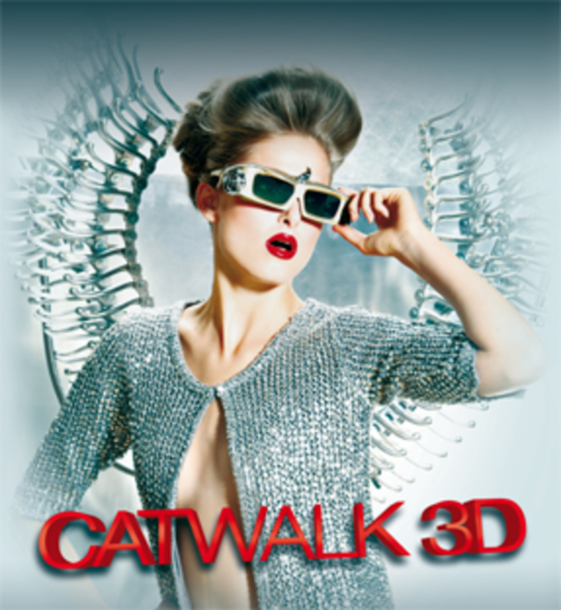 Catwalk 3D