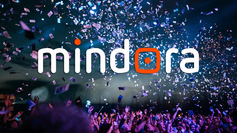 Mindora Crowdfundar Releasefest - Hela överskottet går till andra kulturprojekt