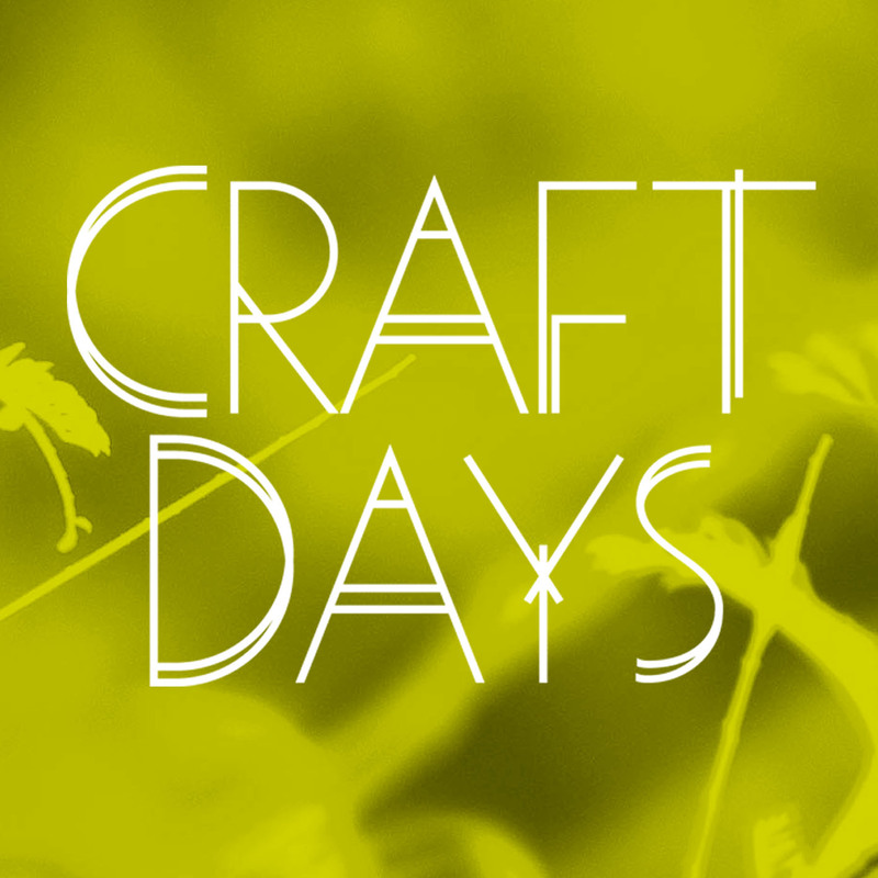 Craft Days 2024