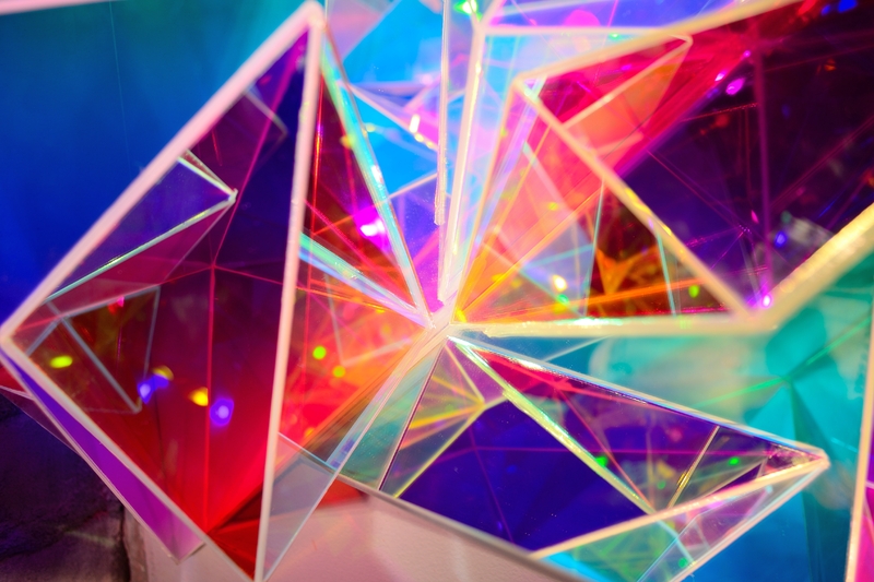 Dimensionalities