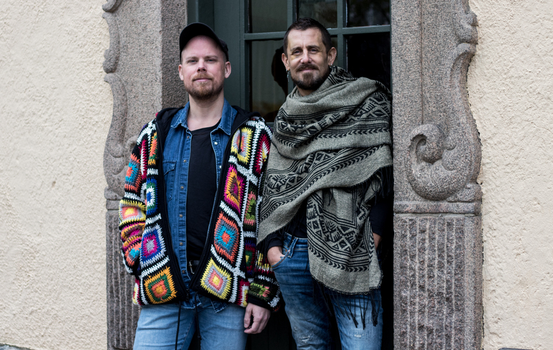 Workshop: Sätt konsten i rörelse!