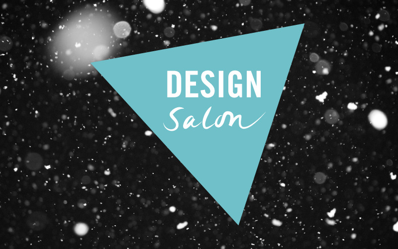Design Salon - Designa med responsiva prototyper