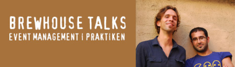Eventmanagement i praktiken!
