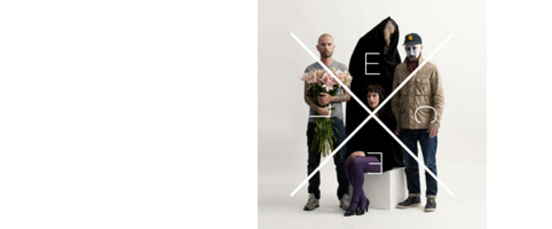Stora Teatern // Klubb: Excel