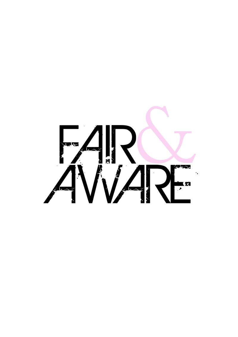 Fair&Aware ARTswop