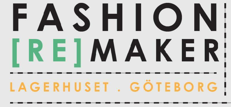 FASHION (RE)MAKER