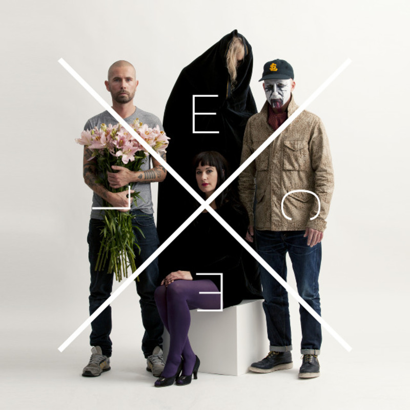 klubb: EXCEL + Jay-Jay Johanson