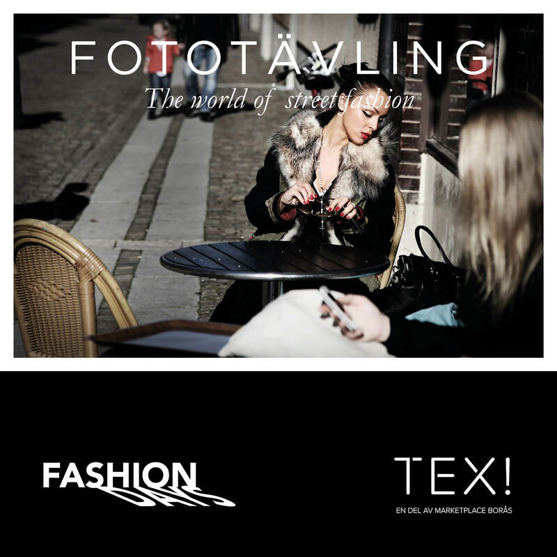 Fototälvling "The world of Streetfashion" - FashionDAYS 2020
