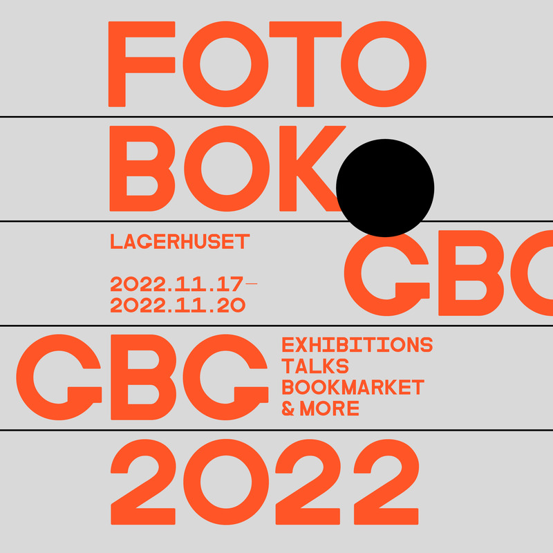 Fotobok Gbg 2022