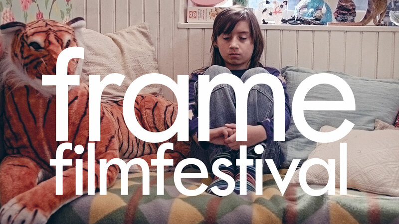 Frame filmfestival – filminlämning