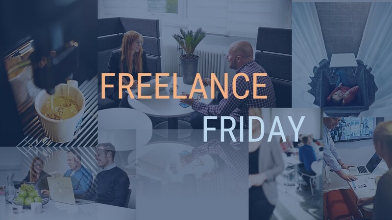 Freelance Friday