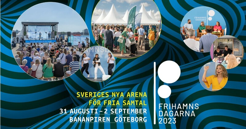 Frihamnsdagarna 2023