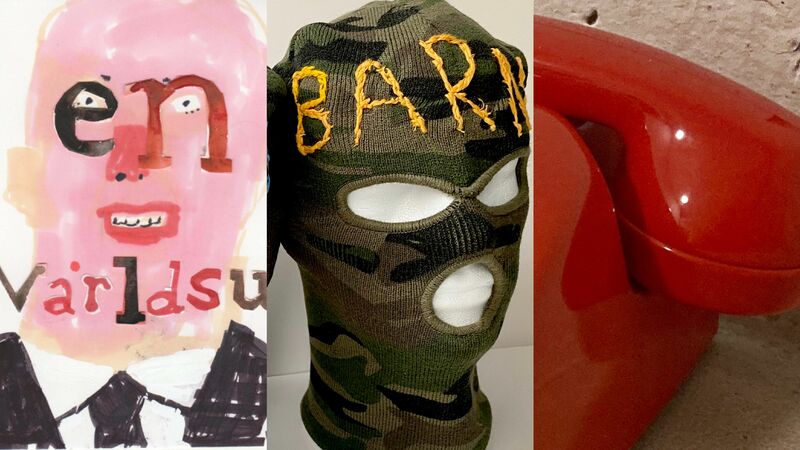 Militarisering och annat fånigt