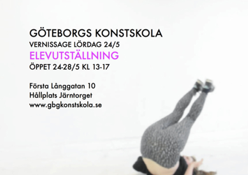 Vårutställning