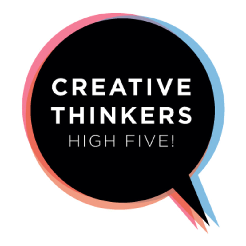 Creative Thinkers High Five