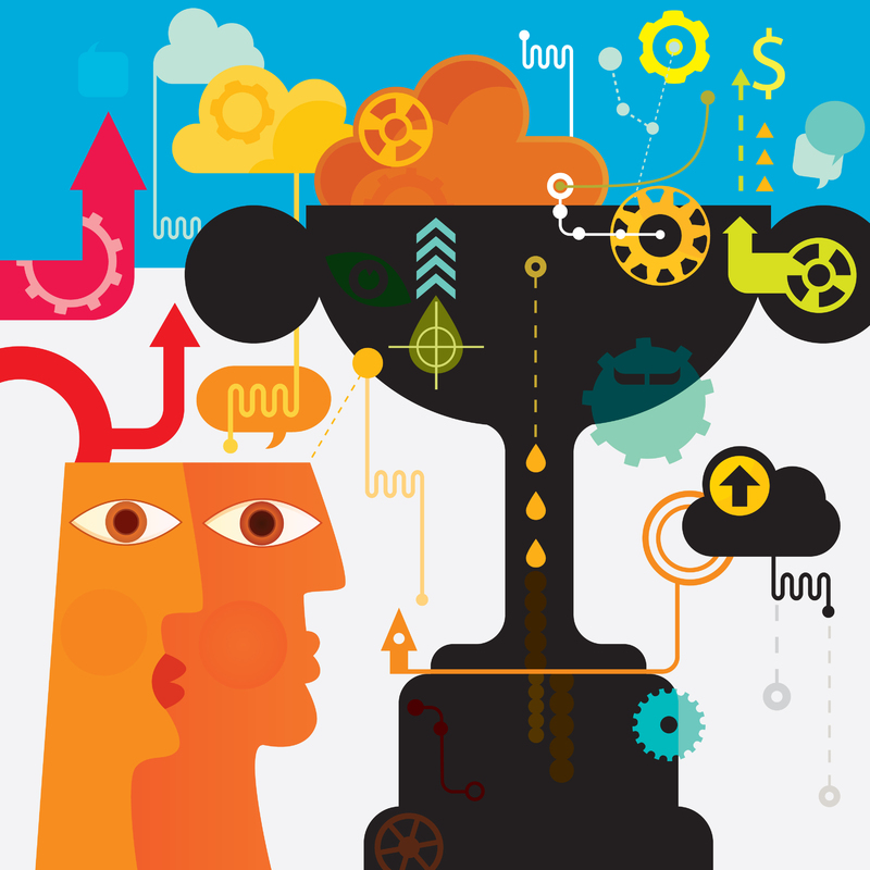 Interaktiv visualisering