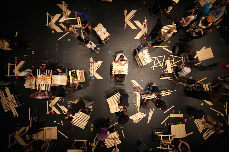 Föreläsning med Judith Seng