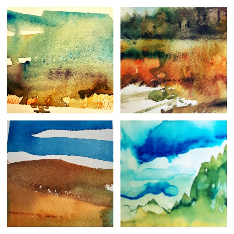 Vernissage: "Natures" av Sara Pejlare