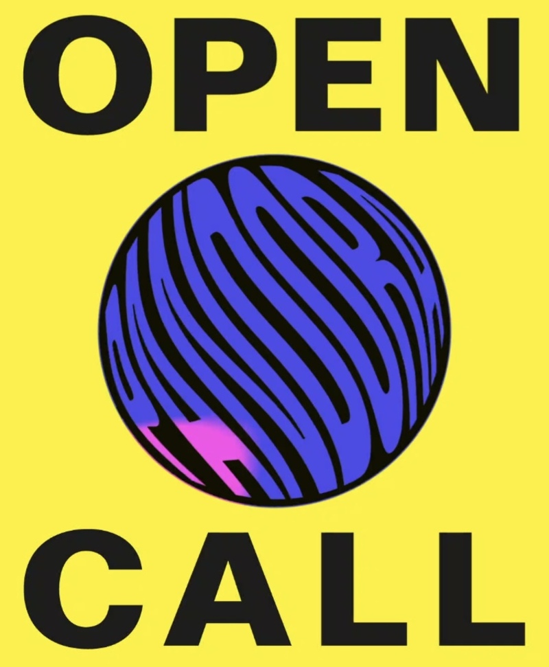 OPEN CALL