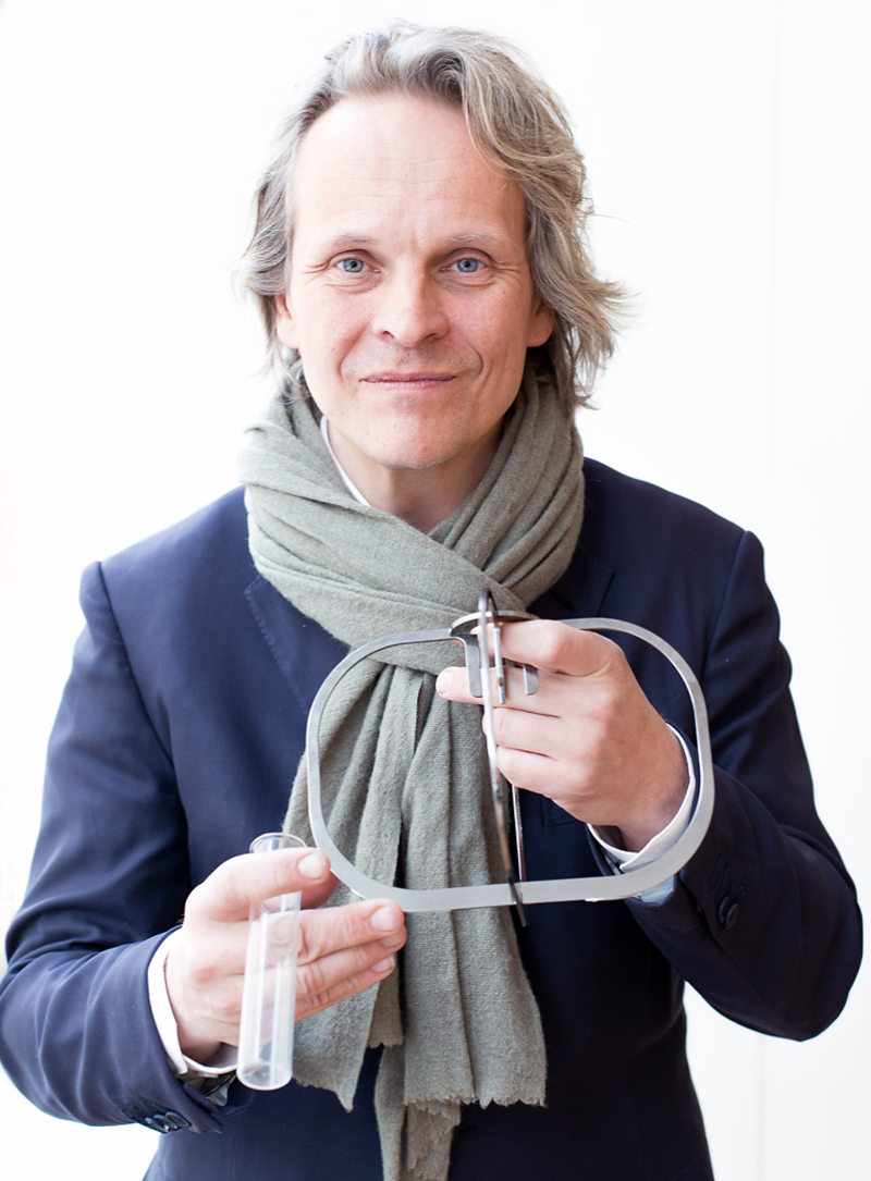Föreläsning på Röhsska: Ilkka Suppanen – 2015 års mottagare av Torsten och Wanja Söderbergs pris