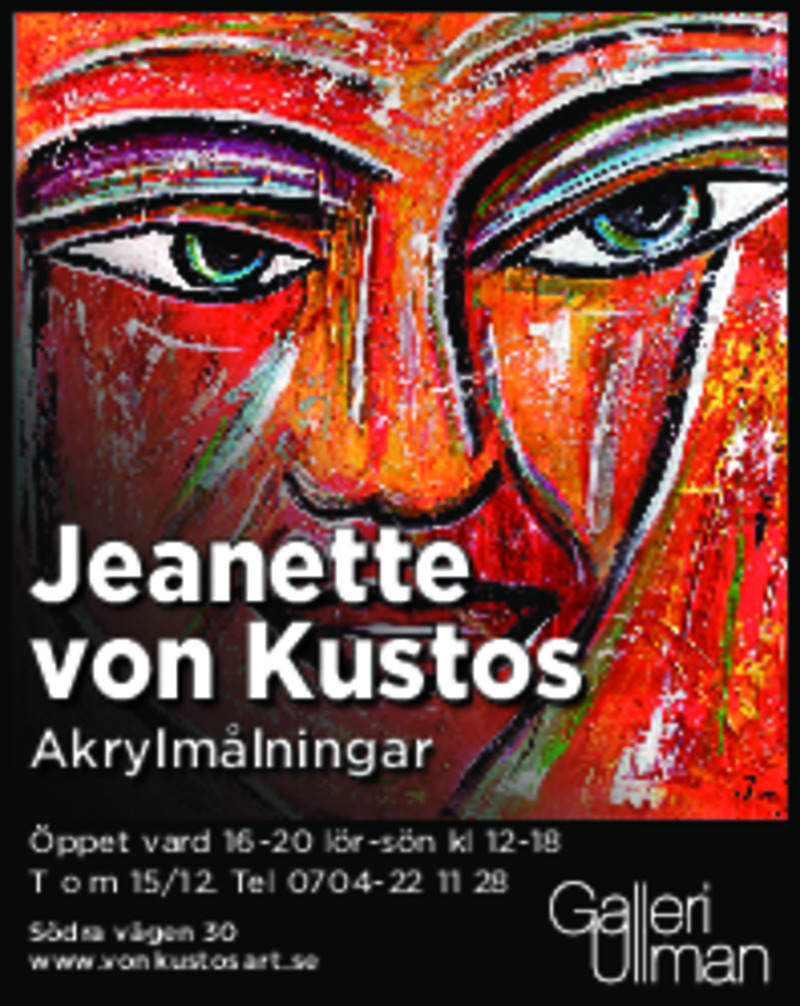 Von Kustos Art