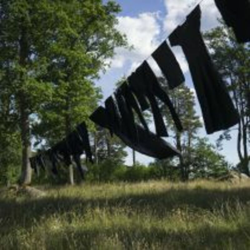 Film och föredrag om X- sites landartprojekt