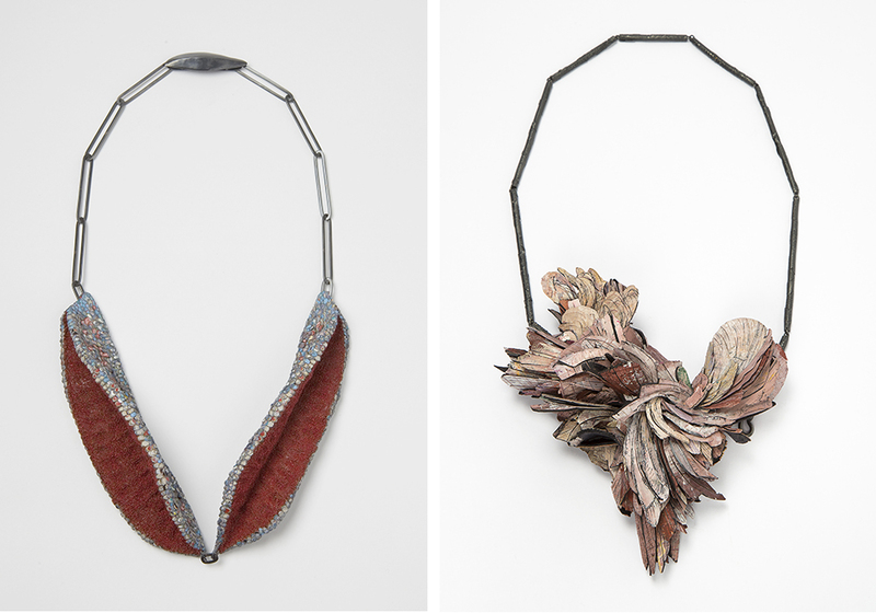 Artist talk Carina Shoshtary och Attai Chen